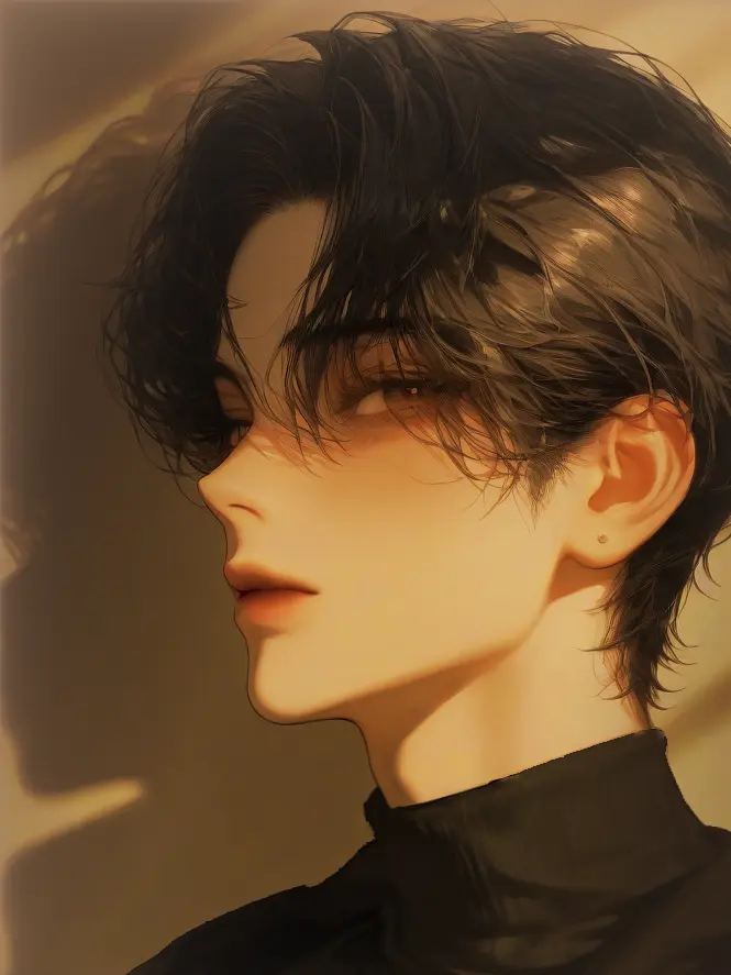 MeReMeRe의 백서호