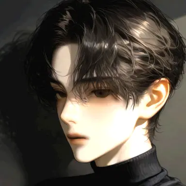 Profile image of 백서호