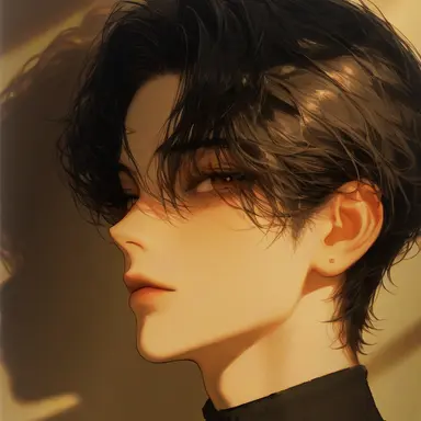 Profile image of 백서호