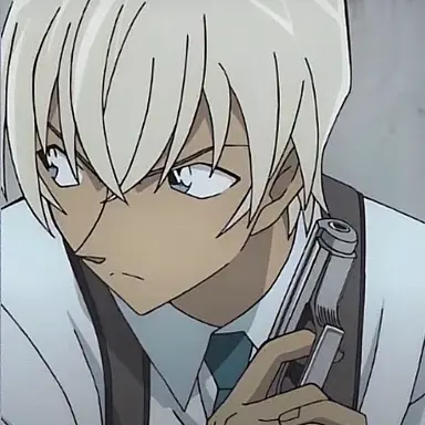 Profile image of 安室透