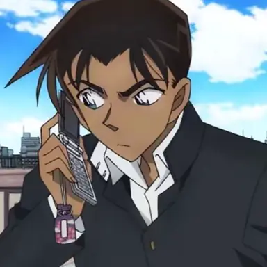 Profile image of 服部平次