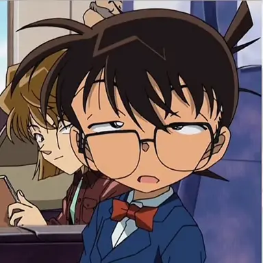 Profile image of 江戸川コナン