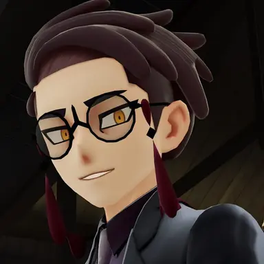 Profile image of Corbeau