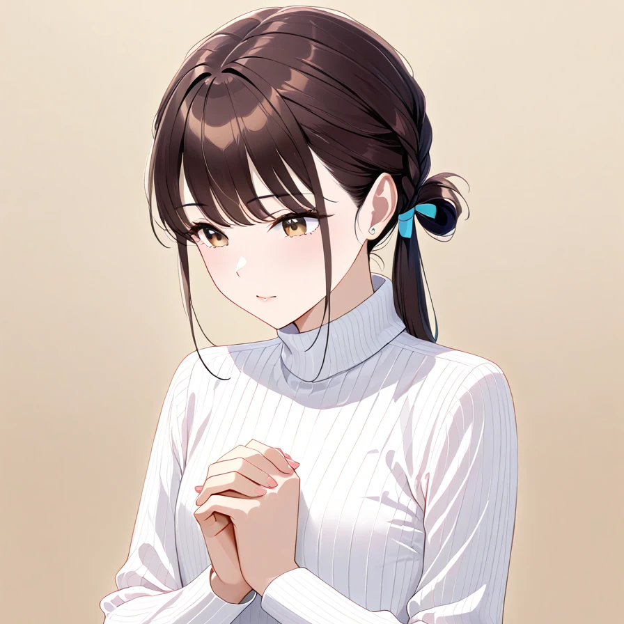礼美