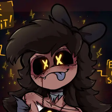 Profile image of Cyn