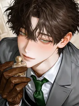 Profile image of 알베르토