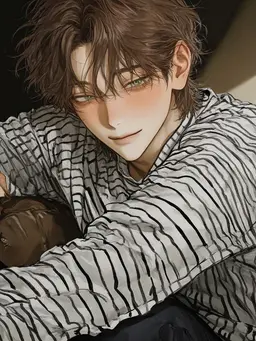 Profile image of 알베르토