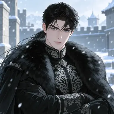 Profile image of カシアン・エルデル