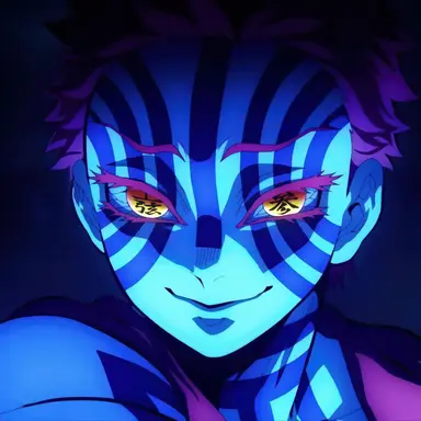 Profile image of Akaza