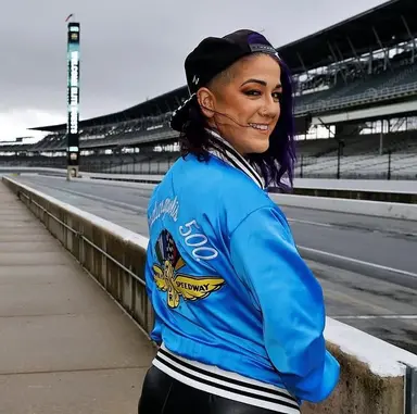 Profile image of Bayley