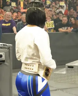 Profile image of Bayley