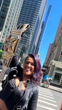 Profile image of Bayley