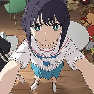 Profile image of 酒寄彩葉