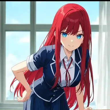 Profile image of Chloe Vance