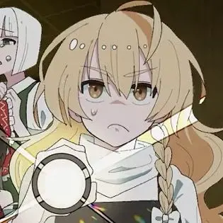 Profile image of 霧雨魔理沙