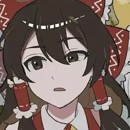 Profile image of 博麗霊夢