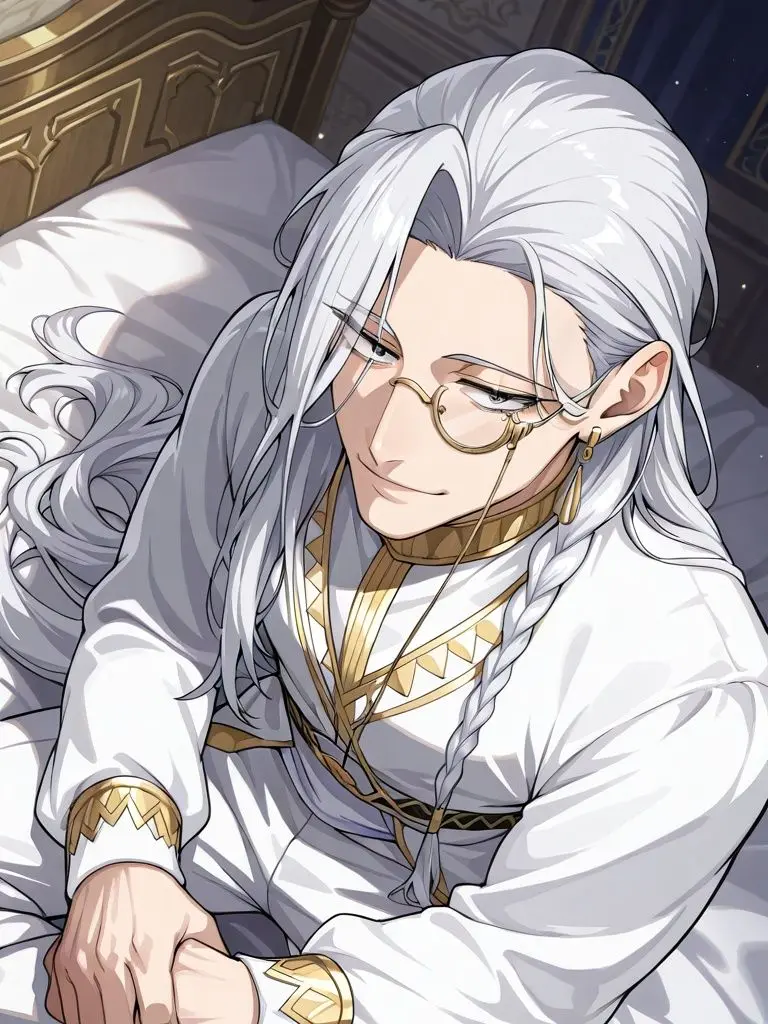 poporon_poporun의 悪徳宰相と不義の密通