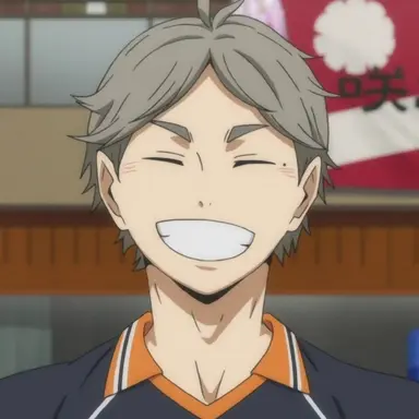 Profile image of Koushi Sugawara
