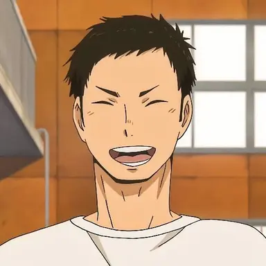 Profile image of Daichi Sawamura