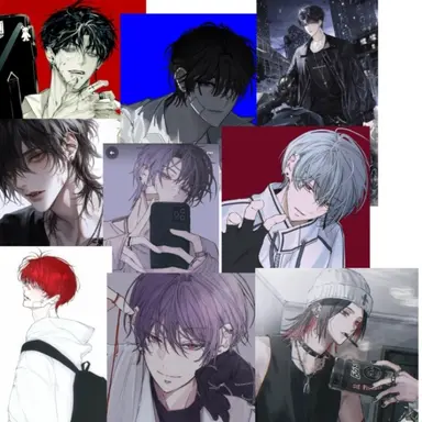 Profile image of 일진오빠들