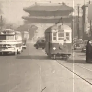 SuppleBass8031의 1960년대 생활