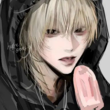 Profile image of Liam