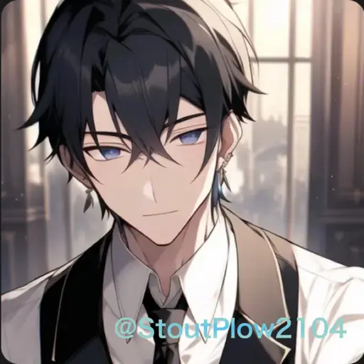 StoutPlow2104의 弦(づる)