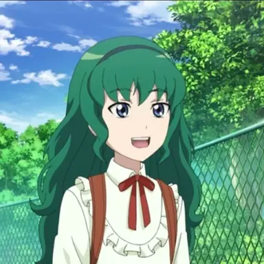 Profile image of 김청하