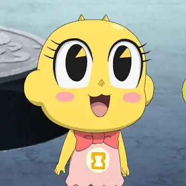 Profile image of 금비