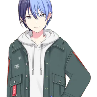 Profile image of 青柳 冬弥