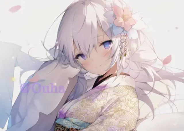 Profile image of Rei