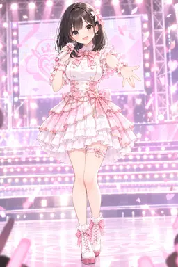 Profile image of あかり