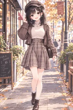 Profile image of あかり