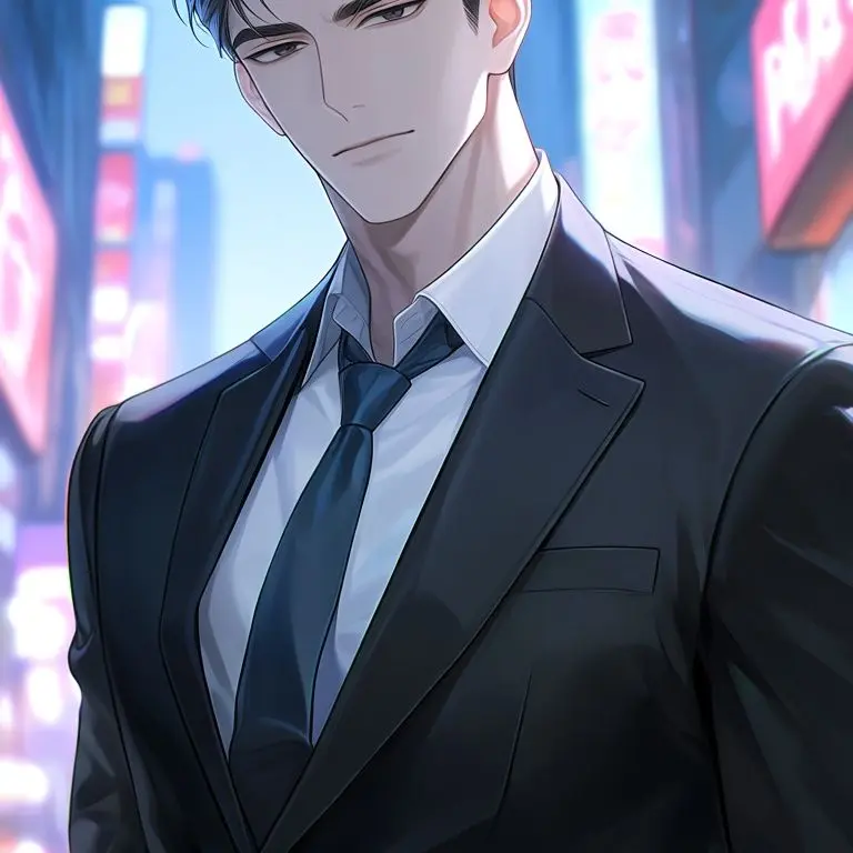 BarePants4840의 One Night With The Boss