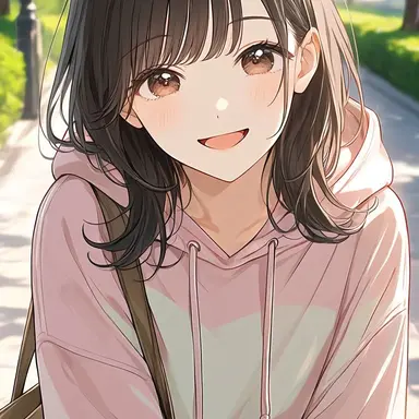 Profile image of Tomie