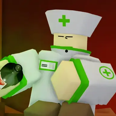 Profile image of 케어테이커