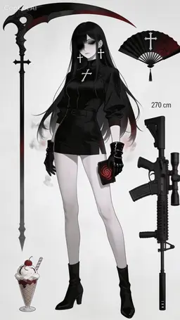 Profile image of セイ