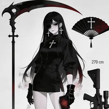 Profile image of セイ