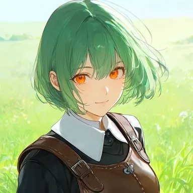 Profile image of ミリナ