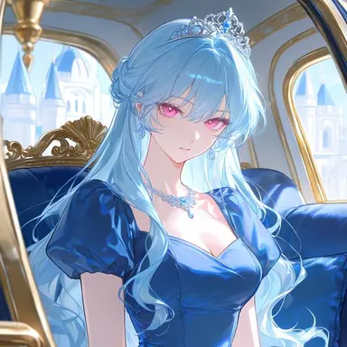 Profile image of フィオナ