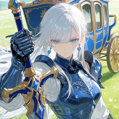 Profile image of リディア