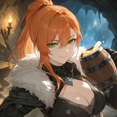 Profile image of ヴィオラ