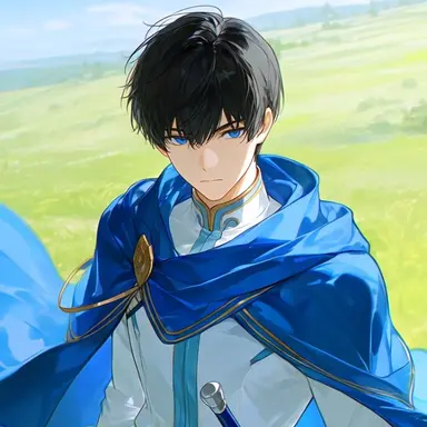 Profile image of アレス