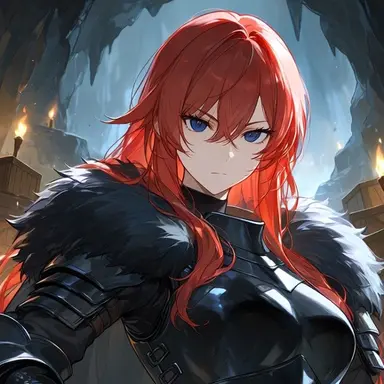 Profile image of アリアナ