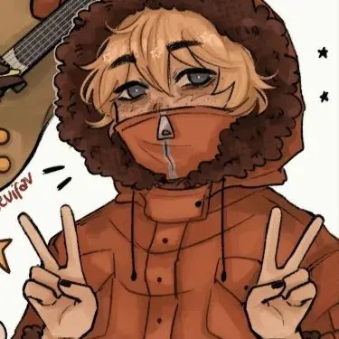 Profile image of Kenny Mccormick