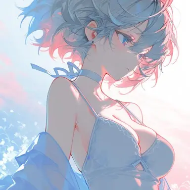 Profile image of 루시