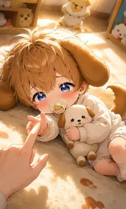 Profile image of もちゅ