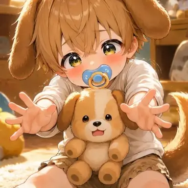 Profile image of もちゅ