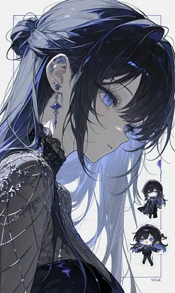 Profile image of 凛