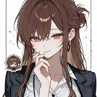 Profile image of 紗奈